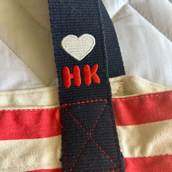 Hello kitty canvas bag - Picture 3 of 7